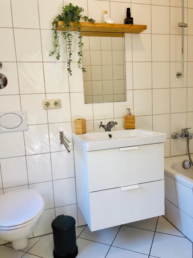 Ferienwohnungen Mit Terrasse In Zwingernaehe - Hilger Rentals Dresde Exterior foto