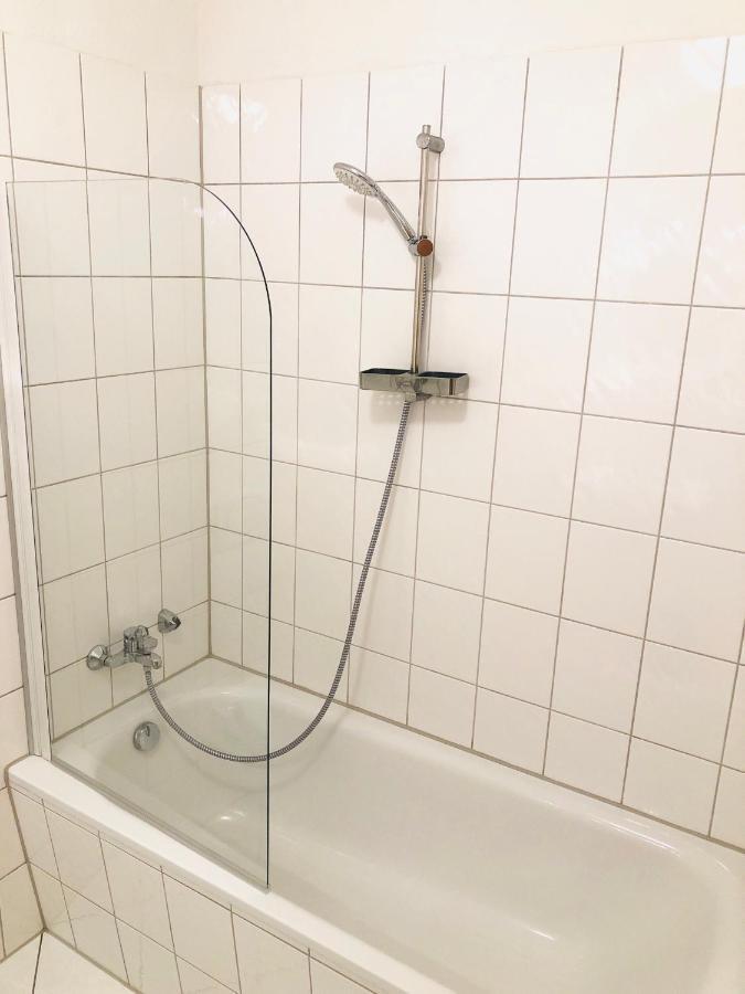 Ferienwohnungen Mit Terrasse In Zwingernaehe - Hilger Rentals Dresde Exterior foto